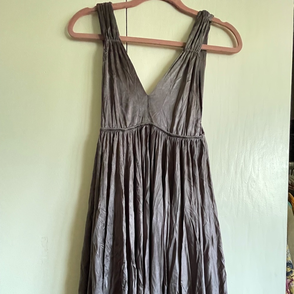 VTG EMPORIO ARMANI DRESS